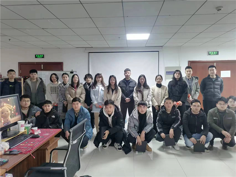 華礦集團(tuán)2023年第一屆拜師儀式成功舉行！