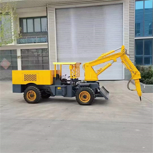 華礦集團一臺撬毛臺車發(fā)往黑龍江